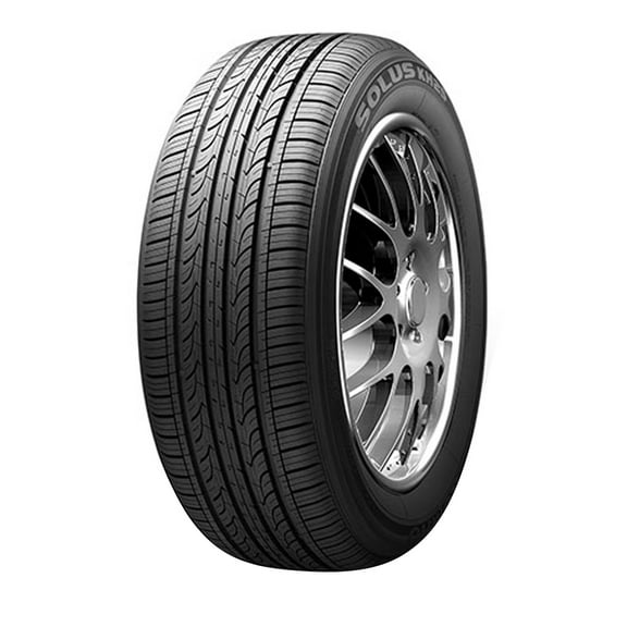 Kumho Solus KH25 P185/65R15 86T BW All Season