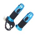 thumbnail image 1 of Juego de acelerador de controlador cepillado para bicicleta eléctrica cerradura de puerta eléctrica con controlador cepillado de 12V 250W para triciclo eléctrico ANGGREK Otros, 1 of 8