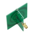 thumbnail image 2 of BTOER 2.4GHz-5.8GHz 5W UWB Circularly Polarized Ultra Wideband Antenna Helical, 2 of 9
