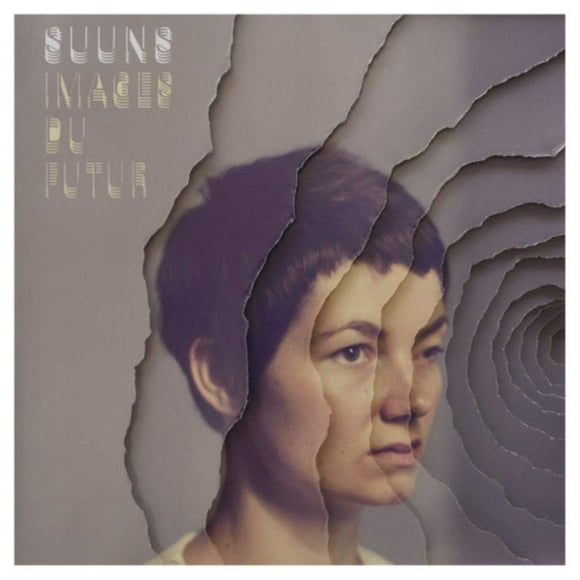 Suuns - Images Du Futur (vinyl)