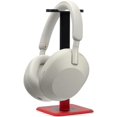 thumbnail image 2 of Auriculares inalámbricos con cancelación de ruido Sony WH1000XM5/S Silver, 2 of 9