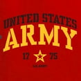 thumbnail image 6 of Wild Bobby United States Army 1775 Men Tank Top, 6 of 6