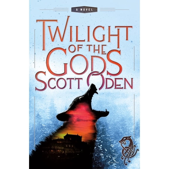 Pre-Owned Twilight of the Gods (Hardcover) 0312372957 9780312372958