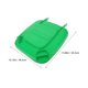 thumbnail image 2 of BESTYASH De Plástico Verde Para Bote De Basura Exterior Con Fuerte Y Fácil Limpieza, 2 of 8