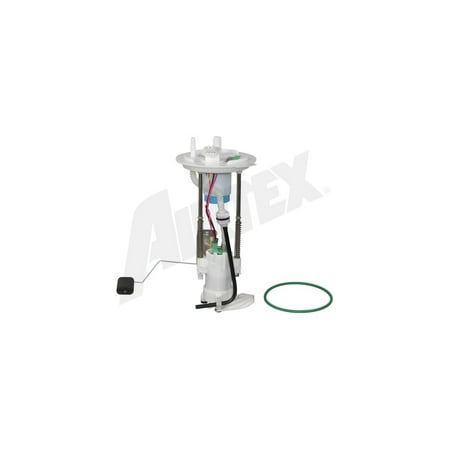 Airtex E2443M Fuel Pump, With Fuel Sending Unit Electric