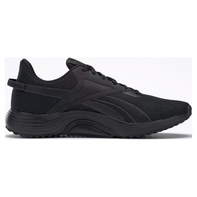 Reebok plus lite 2.0 black sale