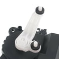 thumbnail image 4 of HVAC Heater Blend Door Actuator For GS300 GS400 GS430 RX300 SC430 Recirculation, 4 of 8