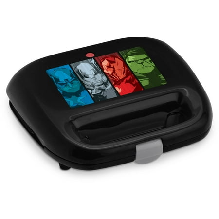 Marvel Avengers Waffle Maker