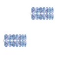 thumbnail image 3 of Seitruly Calcomanías para decoración de uñas para niñas, parche de envoltura completa extraíble, resistente al agua, aplicación impresa, Kit de Tipo7 2piezas Seitruly CBP330711, 3 of 6