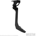 thumbnail image 2 of Westin 24-54325 Platinum 4 Oval Wheel To Wheel Step Bar - Black Powdercoat Finish Fits select: 2019 RAM 1500 CLASSIC TRADESMAN, 2014 RAM 1500 ST, 2 of 5