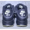 thumbnail image 5 of Ni - ke Ni - ke Air Max 90 Essential Men's 10.5 Athletic Tennis Shoe Black Gray AJ1285-003, 5 of 5