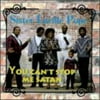 Sister Lucille Pope - You Can't Stop Me Satan - Christian / Gospel - CD