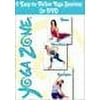 Yoga Zone (Yoga for Abs / Total Body Conditioning / Intro to Power Yoga)