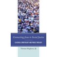 thumbnail image 1 of Connecting Jesus to Social Justice, 1 of 3