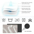 thumbnail image 2 of Thick Mat for Coffee Maker,Water Collection Coffee Mat，No-Slip Mats for Small Appliances - Coffee Makers, Blenders, Stand Mixers,Juice Machine,etc, 24"x16", 2 of 6