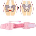 thumbnail image 4 of Non-woven Fabric Inflatable Postpartum Belt, Postpartum Recovery Brace, Professional Design Tightens Work For Daily Use Pink, 4 of 8