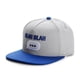 thumbnail image 1 of Gorra de béisbol Anime Blahs Blahs para adultos, tamaño ajustable, 1 of 3