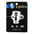 thumbnail image 1 of Obturador para Regadera Pidsa Pro Cromado 51341, 1 of 3