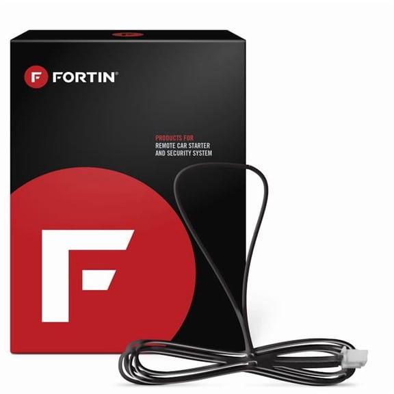 Fortin F-ALU Universal Transponder Loop