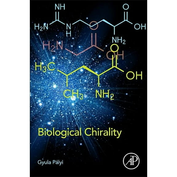 Biological Chirality, (Paperback)