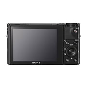 Cyber-shot DSC-RX100 VA Digital Camera, Black