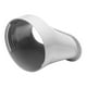 thumbnail image 3 of Conector de manguera de escape de aire acondicionado YONGSHENG interfaz de boca plana 150mm, 3 of 3