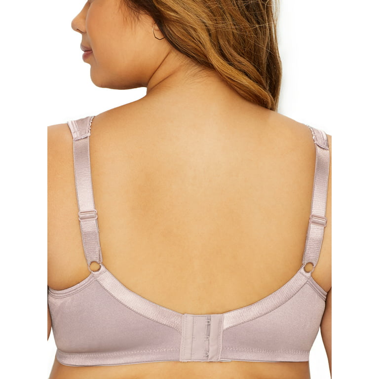 Playtex 18 Hour Seamless Wirefree Bra Back Side Smoothing TruSUPPORT Cool  Dri - Conseil scolaire francophone de Terre-Neuve et Labrador