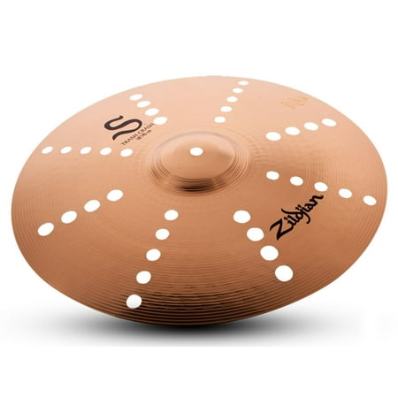 Zildjian S Series Trash Crash 18 inches