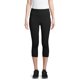 thumbnail image 1 of Pantalones capri de alto rendimiento para mujer, 1 of 5
