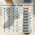 thumbnail image 3 of Knee High Boots Women TKYCMSUAKI Women's Goth Leather Block Heel Ankle Boots Fashion Studded Ankle Strap Trim Punk Boots Winter Side Zipper Motorcycle Short Booties, 3 of 5