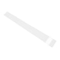 thumbnail image 1 of Guitar Fingerboard Dust Free Plate, Reduce Adsorption Guitar Fingerboard Dust Guard Prolong Fret Life Protective Avoid Corrosion  For String Instrument S For Acoustic Guitars,M For, 1 of 8