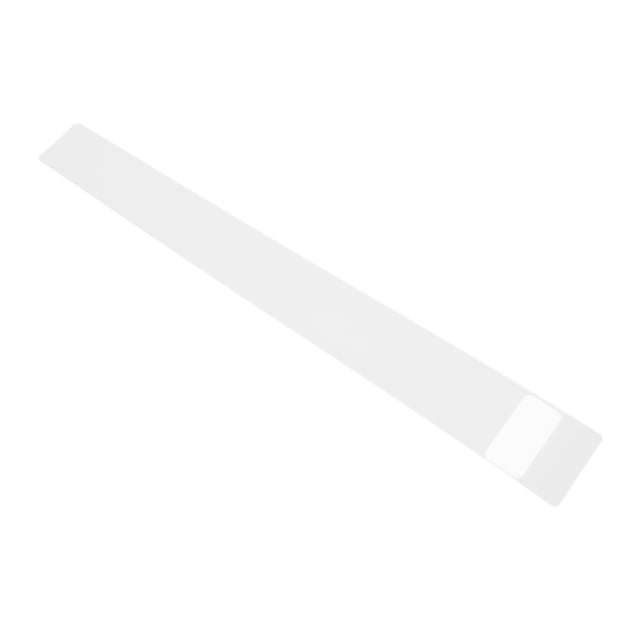 Guitar Fingerboard Dust Free Plate, Reduce Adsorption Guitar Fingerboard Dust Guard Prolong Fret Life Protective Avoid Corrosion For String Instrument S For Acoustic Guitars,M For