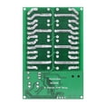 thumbnail image 4 of 8-Channel Relay Remote Control Switch 8 Modes of  Self-Locking Toggle for Electronics Control Circuit Conversion Circuit Industry, 4 of 7