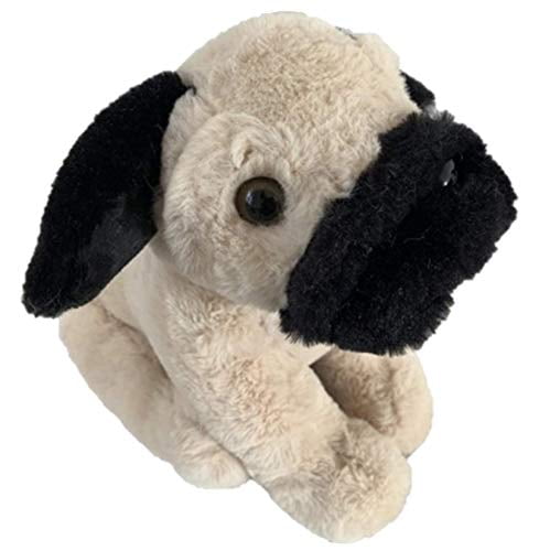 animal plushies