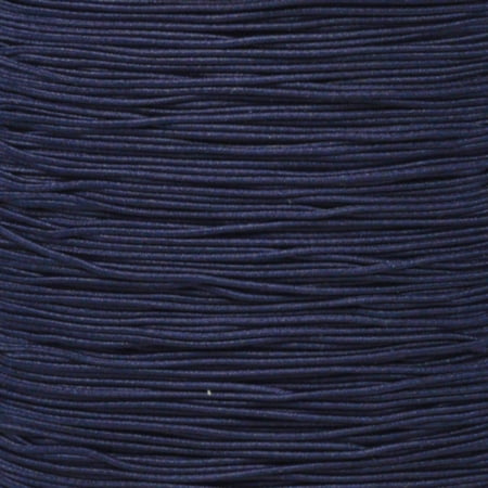 

Paracord Planet 1/32 inch Elastic Bungee Nylon Shock Cord Crafting Stretch String – Various Colors –10 25 50 100 & 1300 Foot Lengths Made in USA