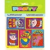 Party Favors - Card Games 10-Pack, Assorted