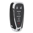 thumbnail image 3 of Key Shell,Car Key Fob Case Blank Key Cover Key Fob Eco-Friendly Materials, 3 of 8