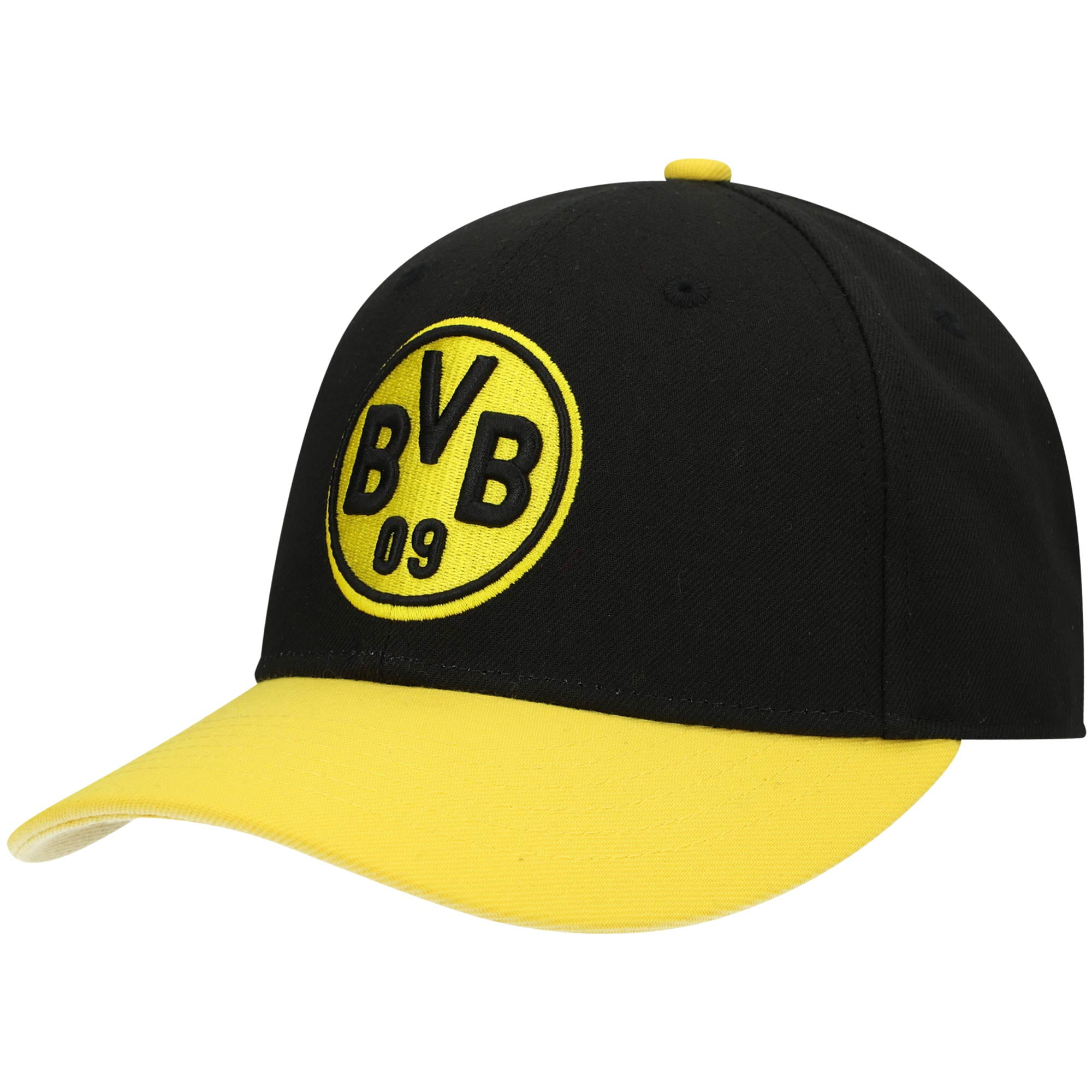 bvb dortmund hat
