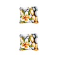 thumbnail image 3 of ZheElen Soft Pillow With Various Designs Available Experience Comfort Embroidery Pillow Kits Plush Package Pillow Gift Type5 2Set, 3 of 6