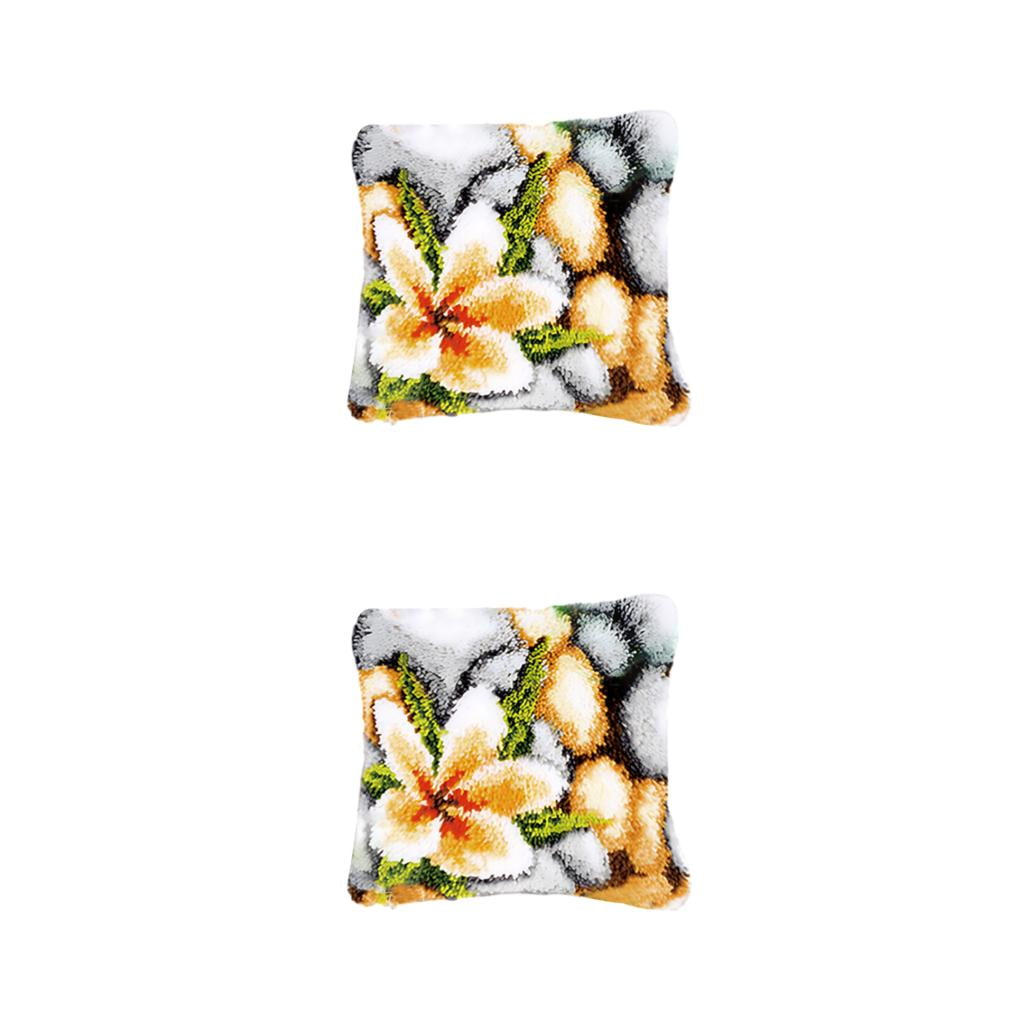 Guardoinrt Customize Pillow Package Pillow Various Designs Available Comfortable And Soft Type5 2Set Walmart