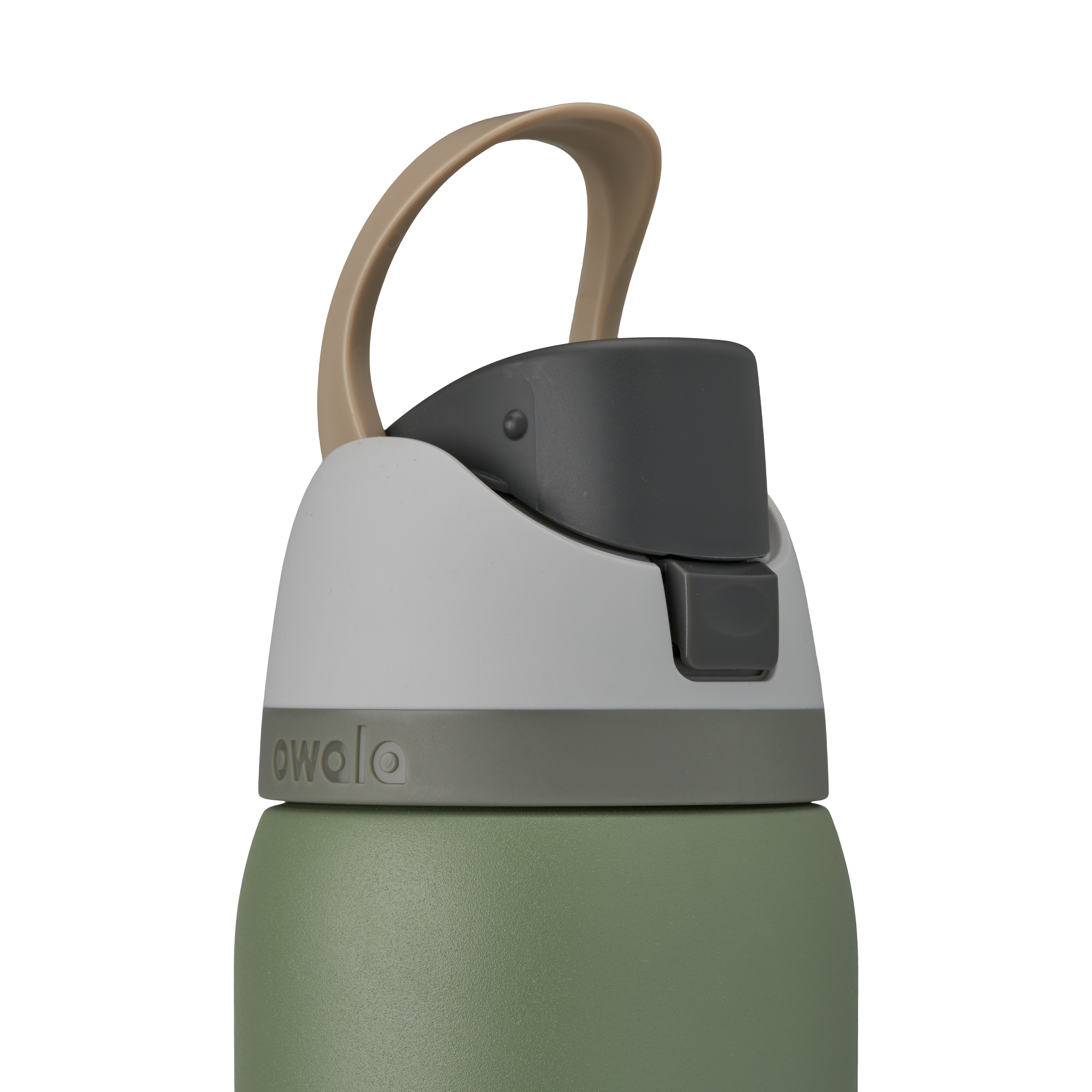 Owala FreeSip 32 oz. Stainless Steel Water Bottle photo 3