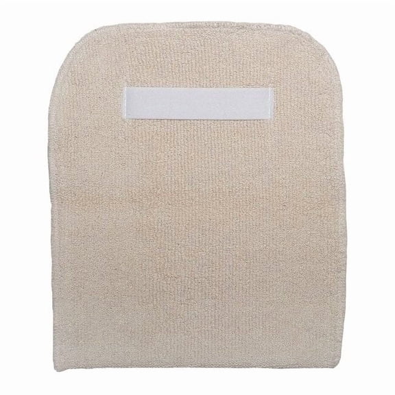 Condor Pan Grabber, Terry, ,White ,Universal 4JD55