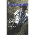 thumbnail image 1 of Pre-Owned Rancher Rescue (Harlequin Intrigue) (Unknown) 0373697449 9780373697441, 1 of 1