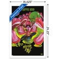 thumbnail image 2 of Trippie Redd - Miss the Rage Wall Poster with Magnetic Frame, 22.375" x 34", 2 of 4