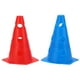 thumbnail image 2 of Conos Deportivos de 23 Cm 91 Pulgadas Cono de Tráfico de Entrenamiento de Fútbol Soccer Conos de Marcador de Campo de Agilidad Multicolor ANGGREK, 2 of 8