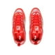 thumbnail image 5 of Tenis Fila Disurptor II V-DAY para Mujer 3XM01607-611 rojo 23, 5 of 7