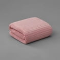 thumbnail image 1 of EGNMCR Velvet Towel For Adult Daily Use At Home Absorbent Dry Hair Towel That Does Not Hair Beach Towel Strip Patterned Bath Towel Adult towels and bath towels, 1 of 1