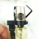 thumbnail image 4 of Accesorios para cigarrillos Colgante Antorcha Encendedor de cigarros Recargable a prueba de viento C Abanopi Antorcha, 4 of 7