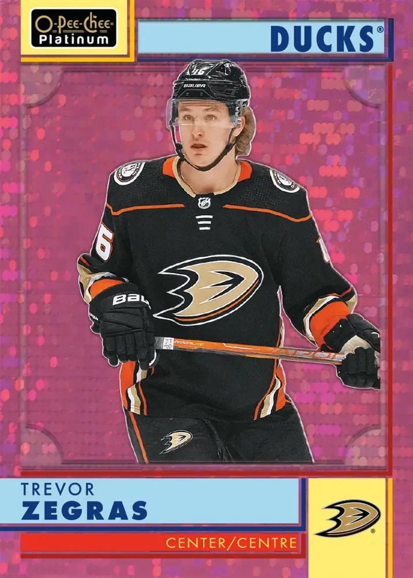 2022-23 Upper Deck O-Pee-Chee Platinum Hockey Cards (Blaster Box)