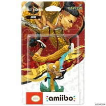 STREET FIGHTER™ 6 Jamie amiibo™ (STREET FIGHTER Series)